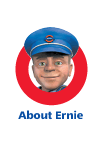 About Ernie